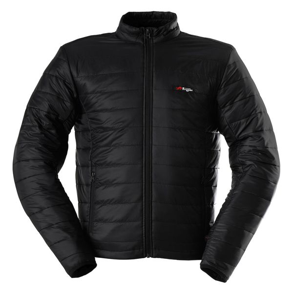 Motorradjacke Furygan Tom Ultra Primaloft Black Motorradjacke Furygan Tom Ultra Primaloft Black