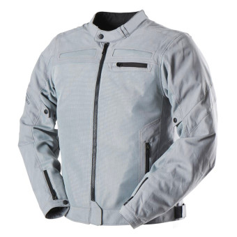 Motorradjacke Furygan TX Furyo Vented Grey