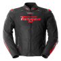Motorradjacke Furygan TX Raptor Black Red