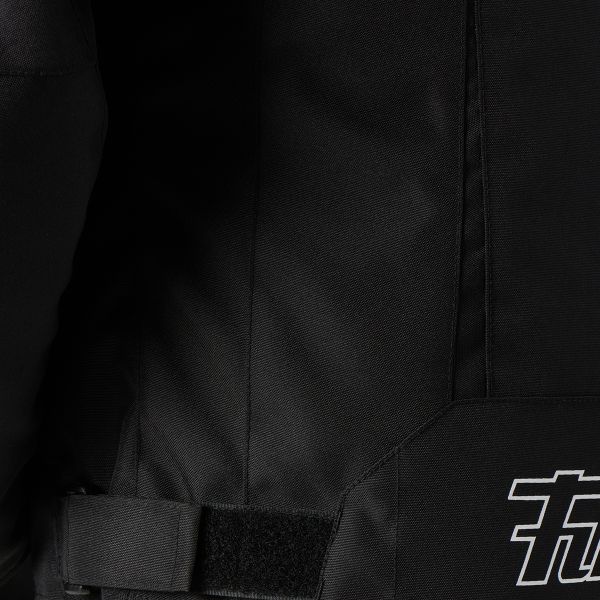 Furygan Yori Black White