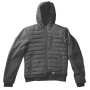 Motorradjacke HARISSON Aspen