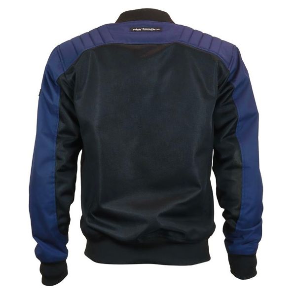 HARISSON Camaro Mesh Black Blue