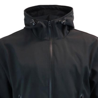 HARISSON Carpenter Schwarz