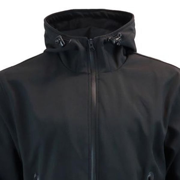 HARISSON Carpenter Schwarz