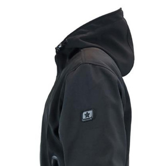 HARISSON Carpenter Schwarz