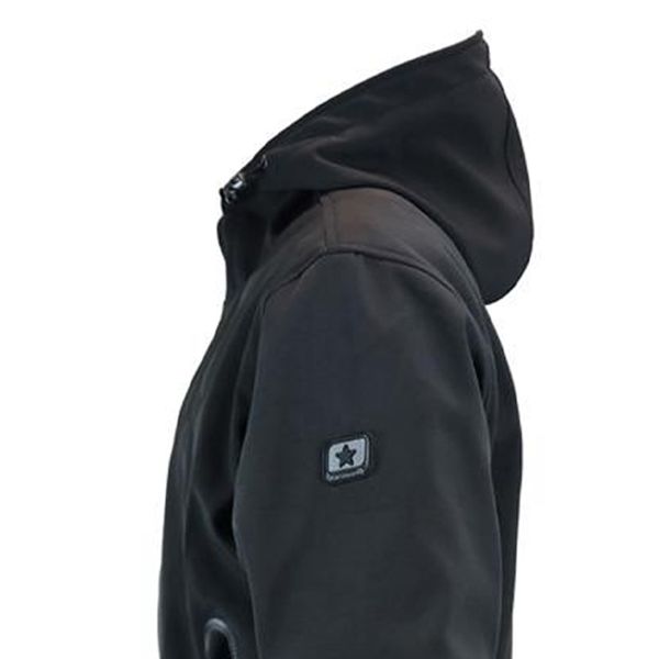 HARISSON Carpenter Schwarz