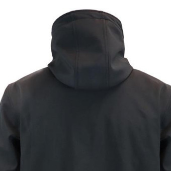 HARISSON Carpenter Schwarz