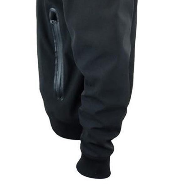 HARISSON Carpenter Schwarz