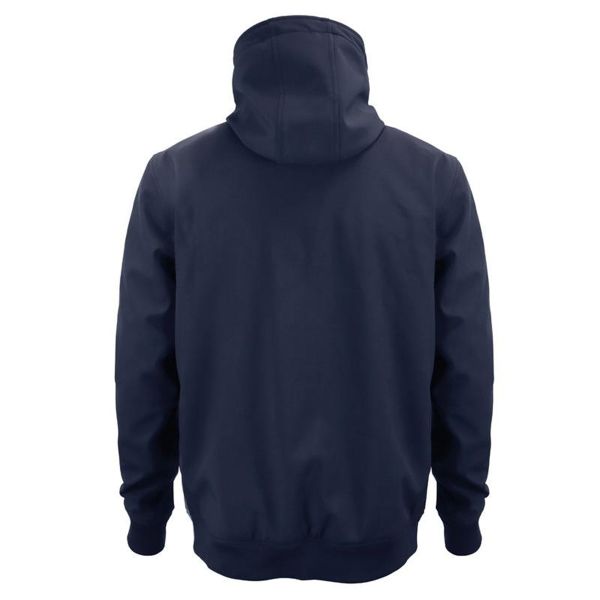 HARISSON Carpenter Blau