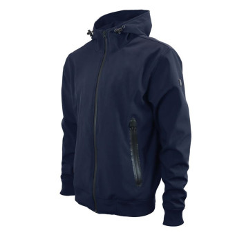 HARISSON Carpenter Blau