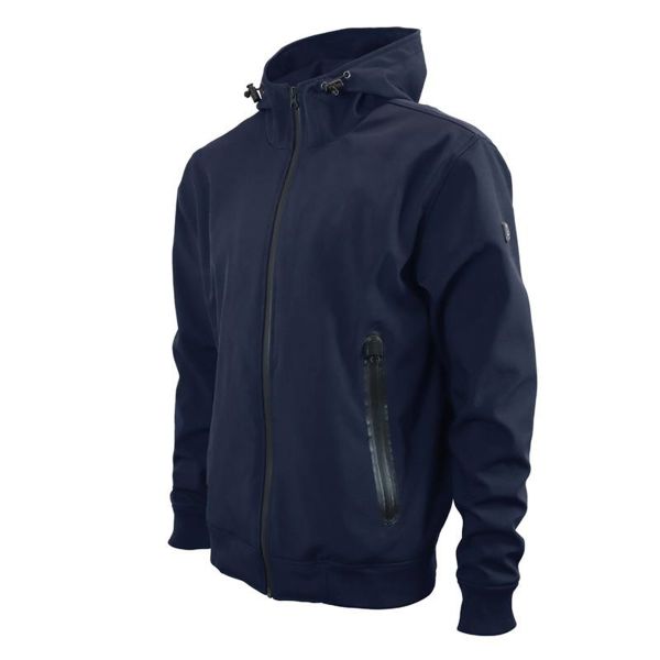 HARISSON Carpenter Blau