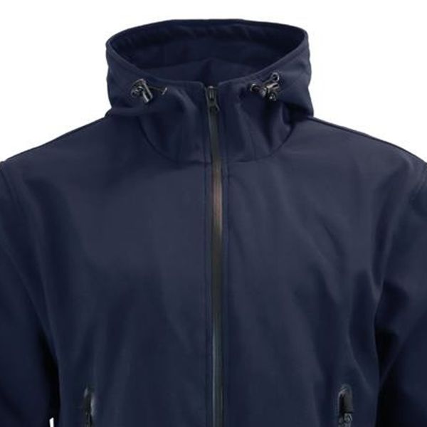 HARISSON Carpenter Blau