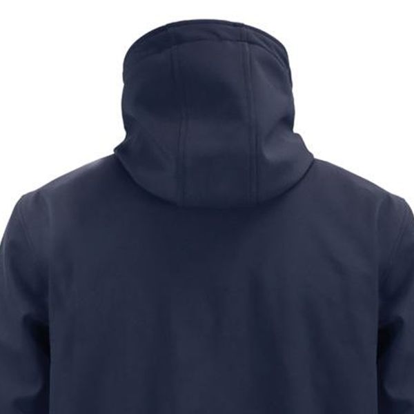 HARISSON Carpenter Blau