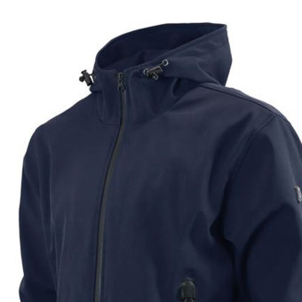 HARISSON Carpenter Blau