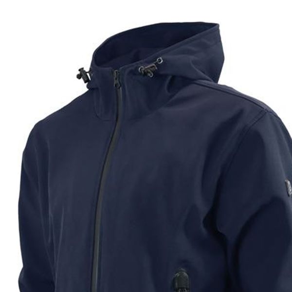 HARISSON Carpenter Blau