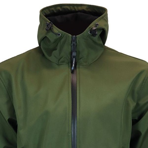 HARISSON Carpenter Kaki