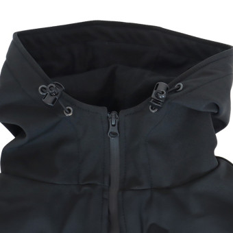 HARISSON Carpenter Kind Schwarz