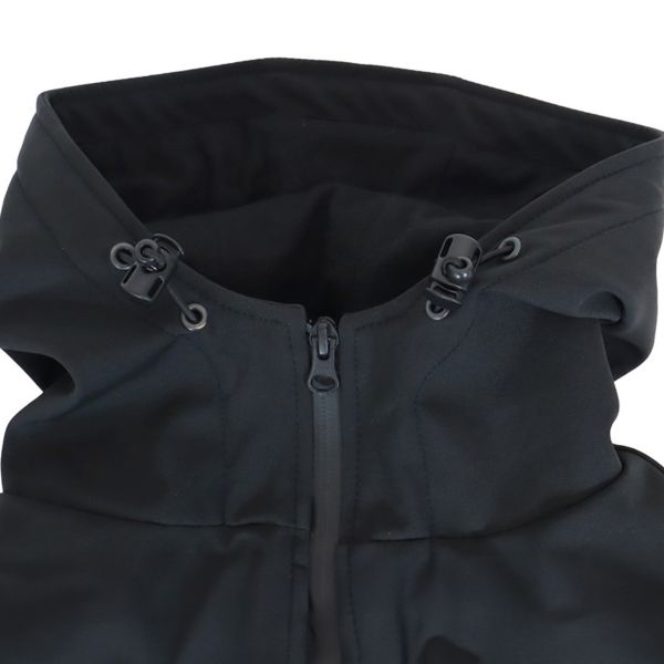 HARISSON Carpenter Kind Schwarz