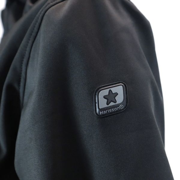 HARISSON Carpenter Kind Schwarz