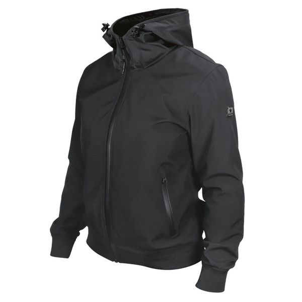 HARISSON Carpenter Frau Schwarz