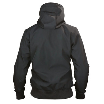 HARISSON Carpenter Frau Schwarz