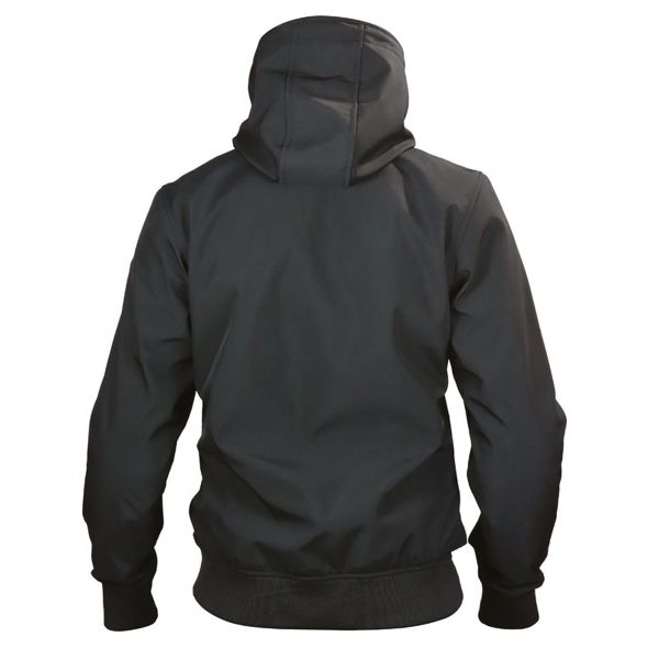 HARISSON Carpenter Frau Schwarz