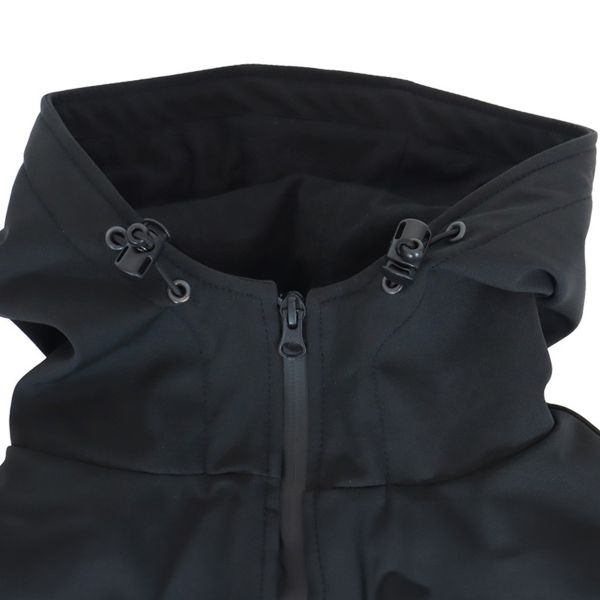 HARISSON Carpenter Frau Schwarz