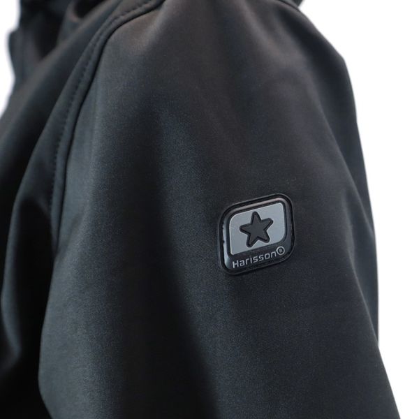 HARISSON Carpenter Frau Schwarz