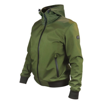 HARISSON Carpenter Frau Khaki