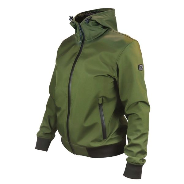 HARISSON Carpenter Frau Khaki