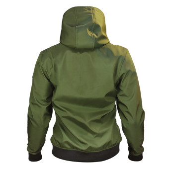 HARISSON Carpenter Frau Khaki