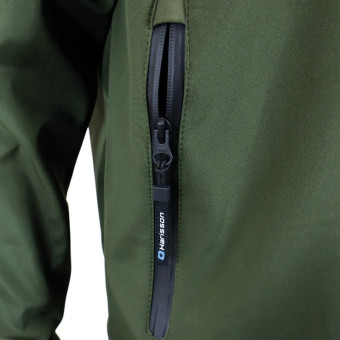 HARISSON Carpenter Frau Khaki