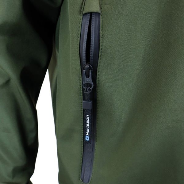 HARISSON Carpenter Frau Khaki