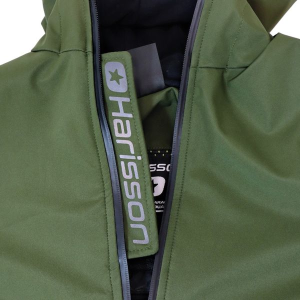 HARISSON Carpenter Frau Khaki