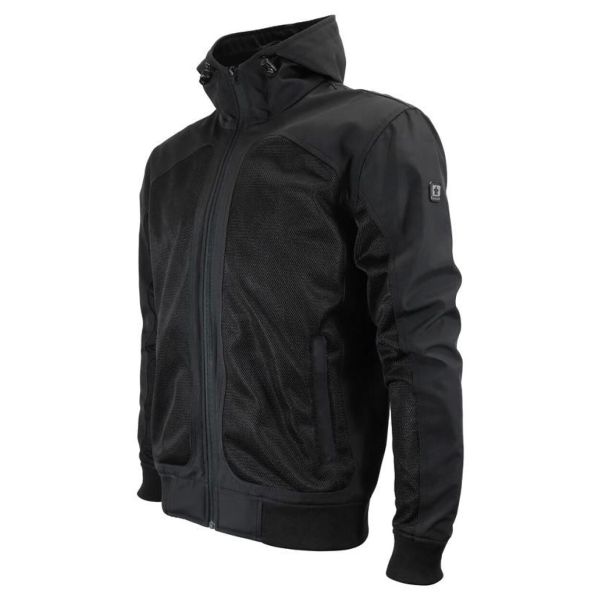 HARISSON Carter Schwarz