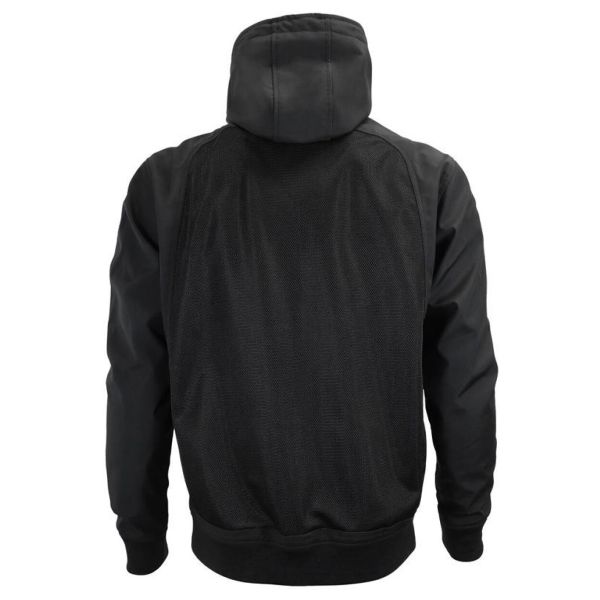 HARISSON Carter Schwarz