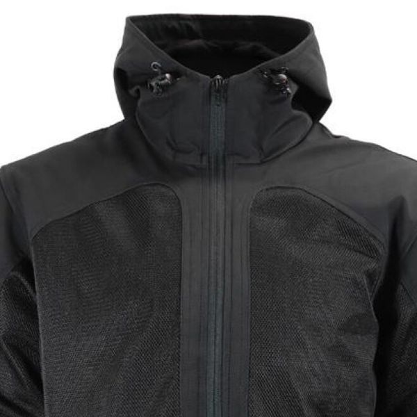 HARISSON Carter Schwarz