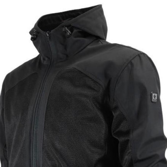 HARISSON Carter Schwarz