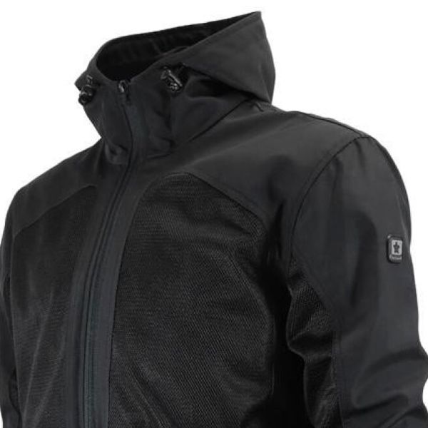 HARISSON Carter Schwarz