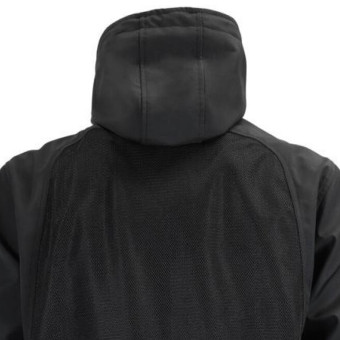 HARISSON Carter Schwarz