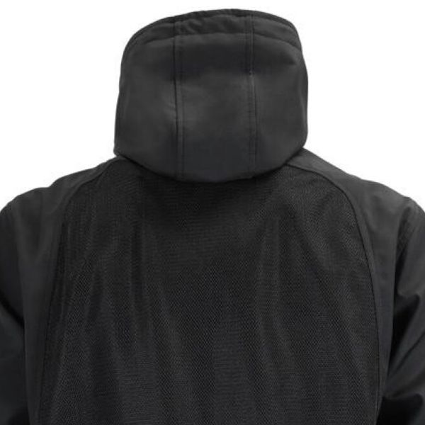 HARISSON Carter Schwarz