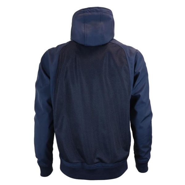 HARISSON Carter Blau