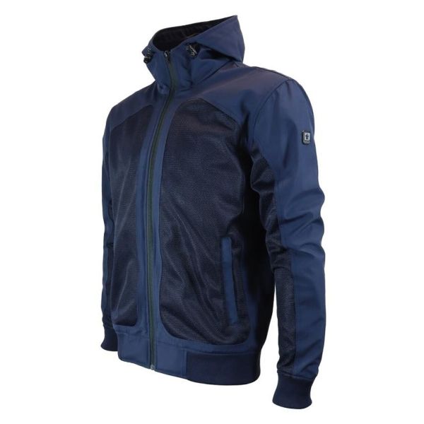 HARISSON Carter Blau