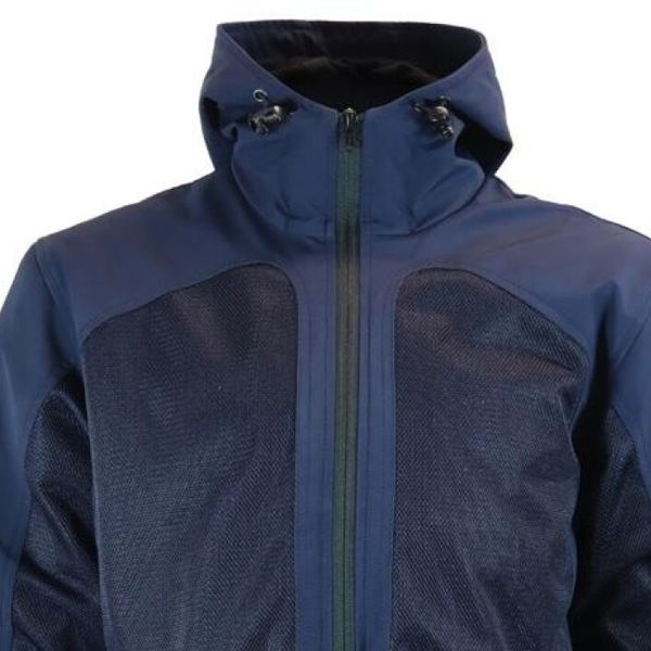 HARISSON Carter Blau