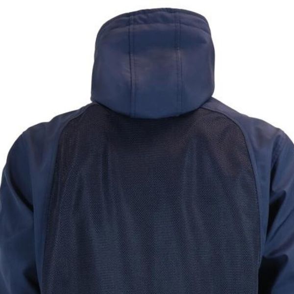 HARISSON Carter Blau