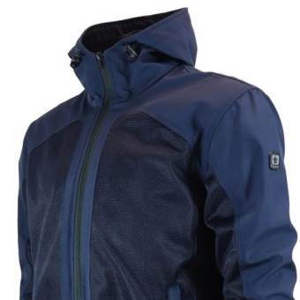 HARISSON Carter Blau