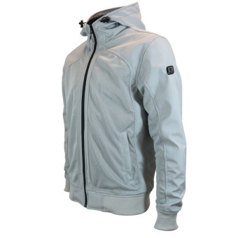 HARISSON Carter Grau