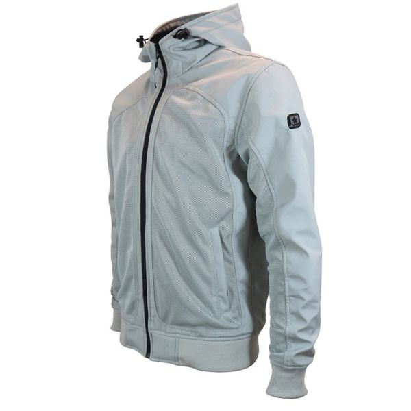 HARISSON Carter Grau