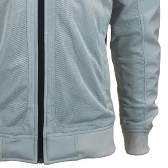 HARISSON Carter Grau