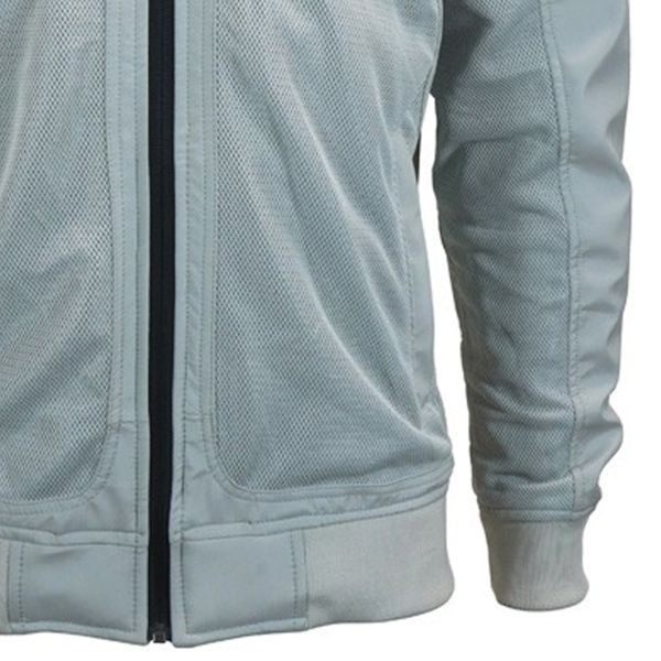 HARISSON Carter Grau